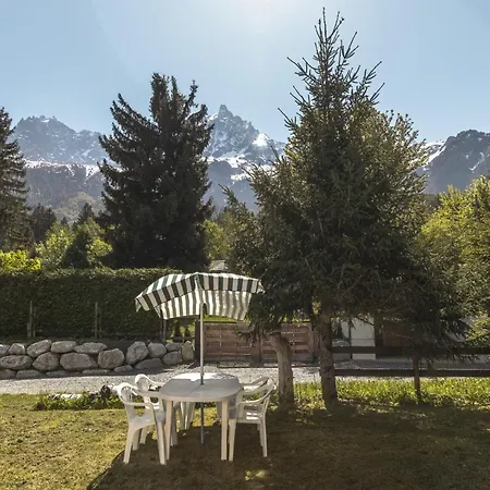 Les Carlines Des Bossons - By Care Concierge * Chamonix