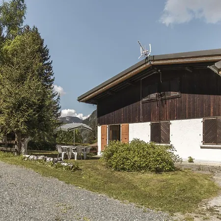 Lägenhet Les Carlines Des Bossons - By Care Concierge Chamonix
