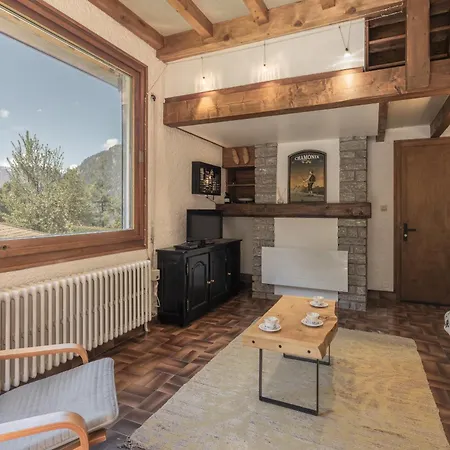 Les Carlines Des Bossons - By Care Concierge * Chamonix